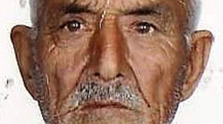 Evi yanan şahsın cesedi 10 metre uzakta bulundu