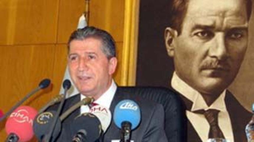 K&ouml;ksal Toptan uzlaşma arayışında