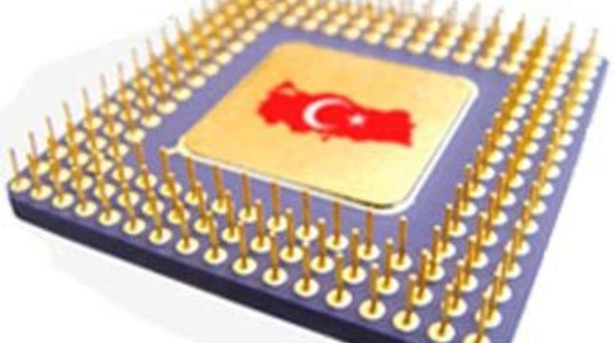 'T&uuml;rk Malı' bilgisayar geliyor