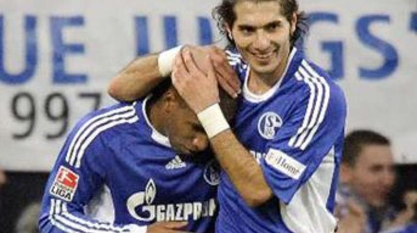 Fener'de transfer i&ccedil;in d&uuml;ğmeye basıldı