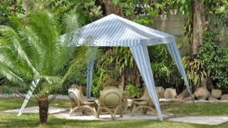 Bahçenize kurup eğlenebileceğiniz en iyi bahçe çadırı çeşitleri