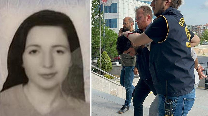 Kabloyla boğarak öldürmüştü! İfadesi ortaya çıktı: 'Yapma aşkım dedi...'