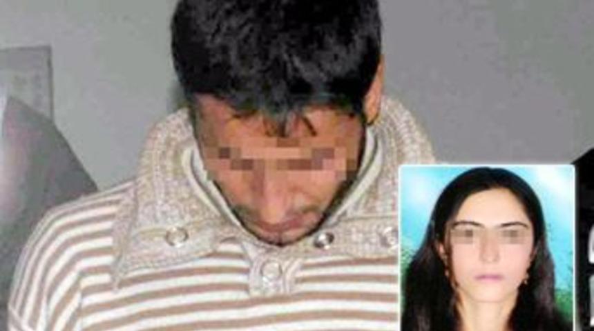 Sapığa 22 yıl hapis verildi