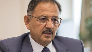 Bakan Özhaseki net konuştu! 'Ağa gelmiş, hatırlı gelmiş, partili gelmiş... Yok öyle bir şey'