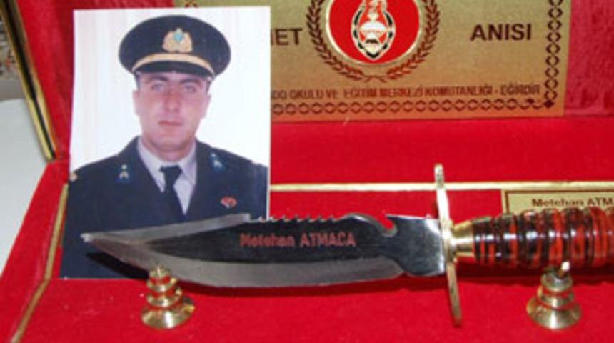 Gen&ccedil; asteğmen şehit olacağını biliyordu