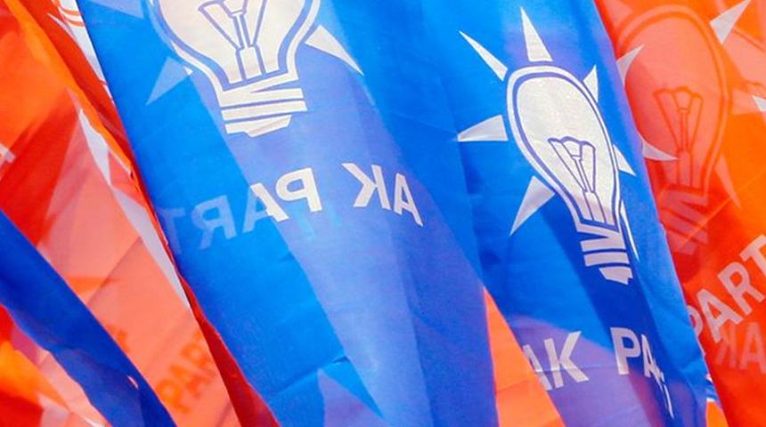 AK Parti Ulubey İlçe Başkanı Arif Duran istifa etti