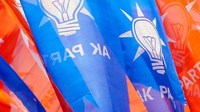 AK Parti Ulubey İlçe Başkanı Arif Duran istifa etti