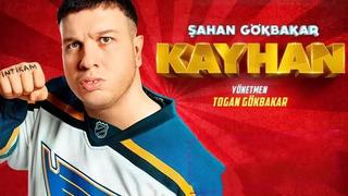 Kayhan filmi konusu nedir, oyuncuları kimler? Kayhan filmi nerede çekildi? Şahan Gökbakar'dan kahkaha tufanı