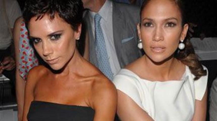 Hollywood yıldızlarının zayıflık sırları