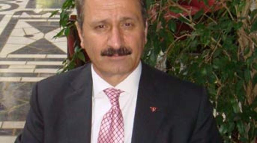 &Ccedil;ağlayan: Adaylığım s&ouml;z konusu değil