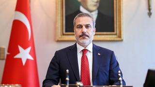 Bakan Fidan, Fransız mevkidaşı ile telefonda görüştü