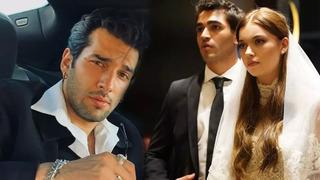 Yalı Çapkını'nın Tarık'ı Baran Bölükbaşı'nın eski aşkı bakın kim çıktı! Meğer Üç Kız Kardeş'in yıldızıyla birlikteymiş