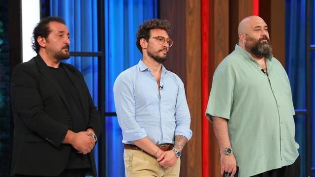 MasterChef eleme adayı kim oldu? 17 Ağustos 2023 MasterChef'te dokunulmazlığı kim aldı, hangi takım? Deprem anıldı!