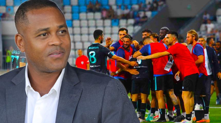 SON DAKİKA: Adana Demirspor tarih yazmaya devam ediyor! Mavi Şimşekler Osijek karşısında adını play-off'a yazdırmayı başardı