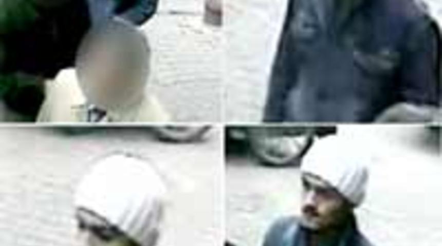 Og&uuml;n Samast yakalandı