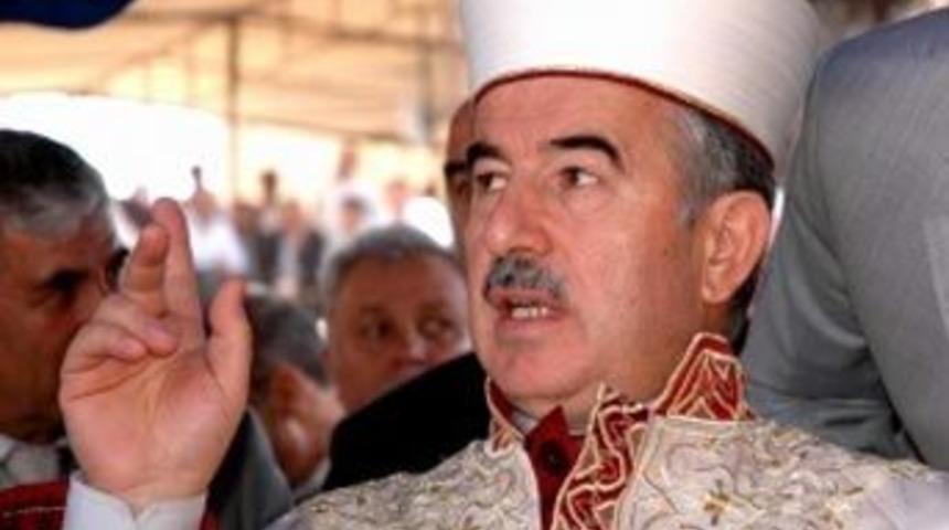 Diyanet'ten tarihi itiraflar