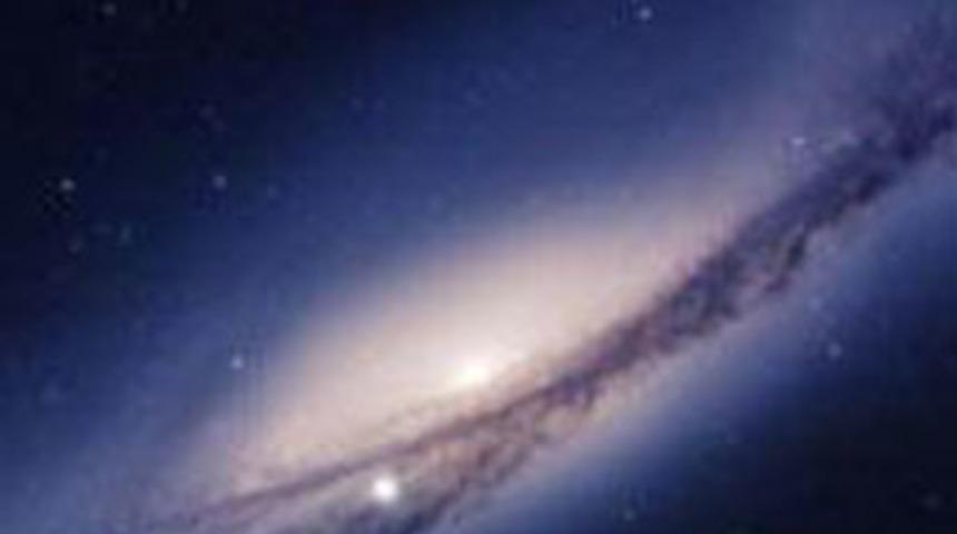 Kainatın sırrı ortaya &ccedil;ıkacak