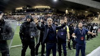 SON DAKİKA: İsmail Kartal Moribor maçında yaşananlar sonrası sert konuştu! Taraftarlarımıza haksızlık yapıldı, doğru bulmuyorum