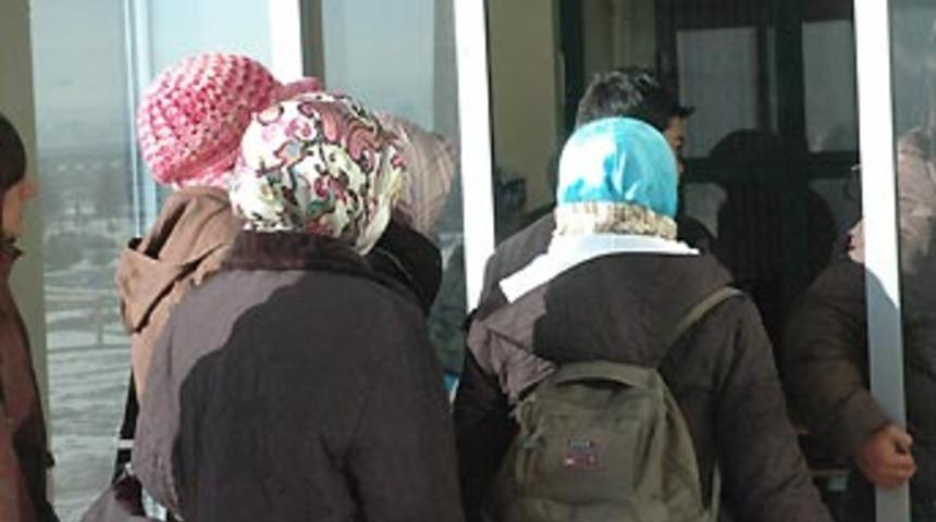 Anayasa Mahkemesi t&uuml;rban başvurusunu kabul etti