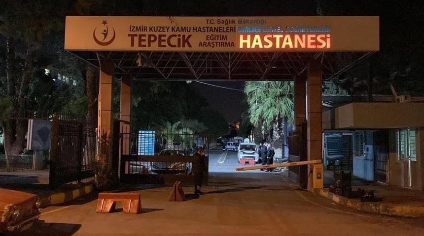Tartıştığı kişi tarafından 8 yerinden bıçaklanan şahıs hayatını kaybetti