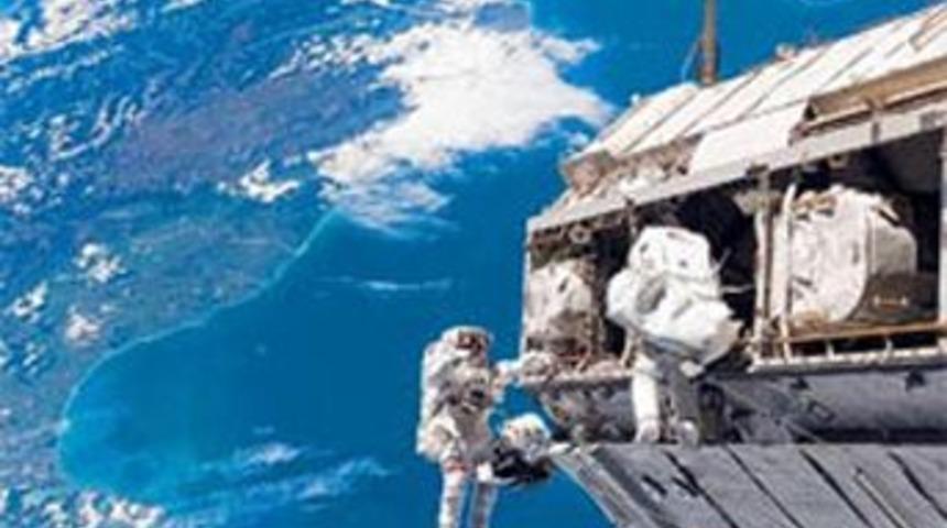 Virgin uzay turizmden uzayda porno film &ouml;nerisine ret