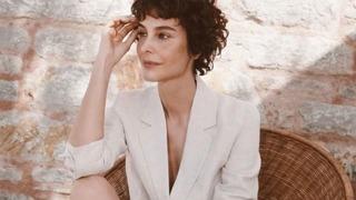 Arzum Onan'ın 4500 TL'lik terliğine 'emekli maaşı' yorumu! Sessiz kalmadı