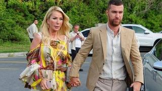 Seda Sayan’ın oğlu Oğulcan Engin yeni sevgilisi İlayda Alişan’la ilk kez aşk pozu verdi