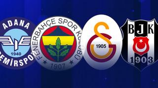 UEFA ülke puanı sıralamasında inanılmaz yükseliş! Şampiyonlar Ligi müjdesi artık çok yakın...