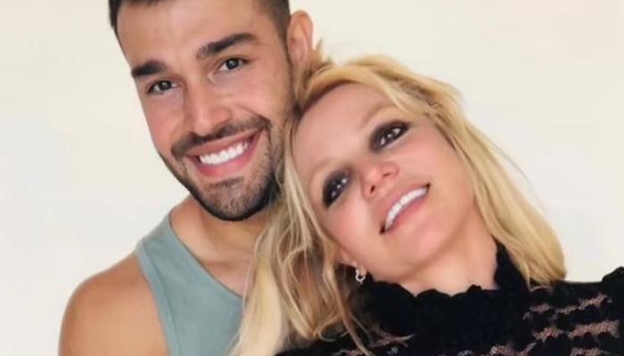 Britney Spears ve Sam Asghari boşanıyor! Çıplak video çekmesini mi istedi?