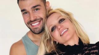 Britney Spears ve Sam Asghari boşanıyor! Çıplak video çekmesini mi istedi?