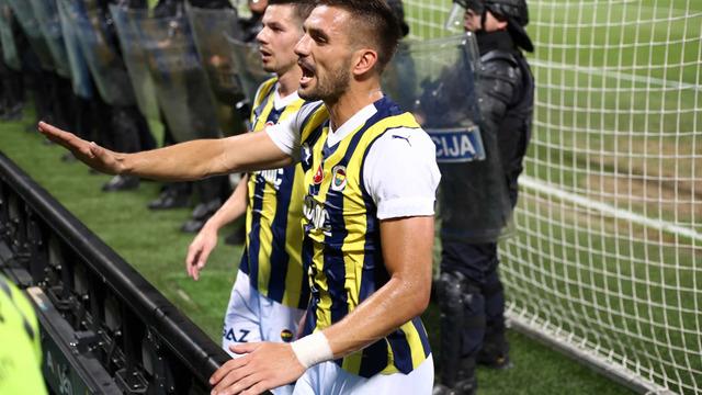 Maribor-Fenerbahçe maçı için hükmen mağlubiyet ihtimali! UEFA inceleme başlattı