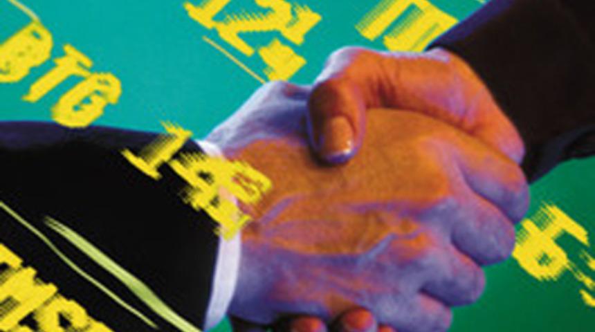 "KOBİ Borsası bu yıl faaliyete ge&ccedil;ecek"