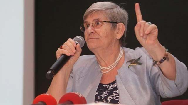 Canan Karatay'dan ezber bozan uyarı! Sakın tüketmeyin, meğer alkolden bile zararlıymış