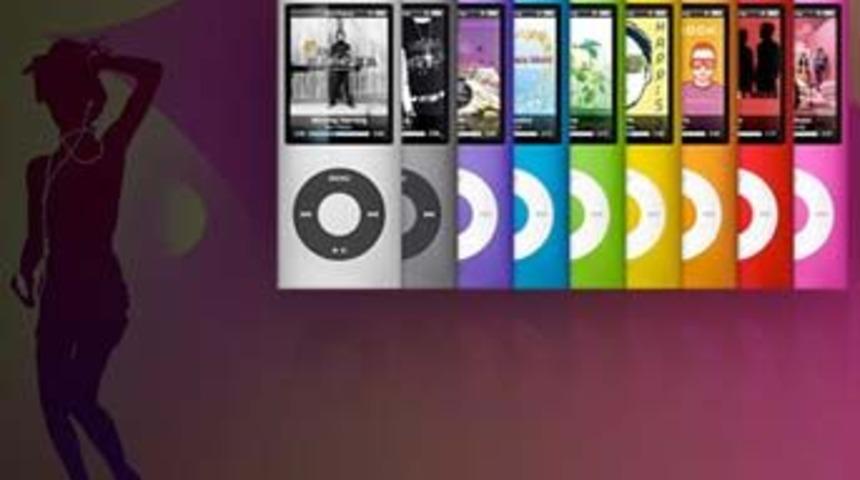 Apple'dan &uuml;r&uuml;n ge&ccedil;idi