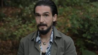 Cinsiyet değiştirmesiyle gündem olmuştu! Meli Bendeli içine hiçbir şey giymeden paylaştı