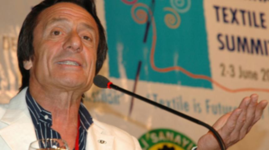 "Sanayide yeni bir hamle yapılması gerekiyor"