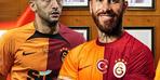Details of Ramos, Hakim Ziyech, Rashica and Guendouzi from Galatasaray!