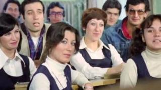 Hababam Sınıfı'nın 4 kız öğrencisinden biriydi! Yıllar sonra ortaya çıktı! Filiz Kutlar'ın son hali ile olay oldu