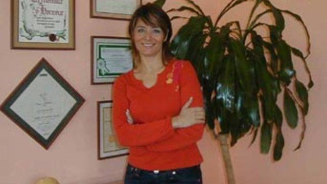 Neşe Erberk, diziler konusunda uyardı