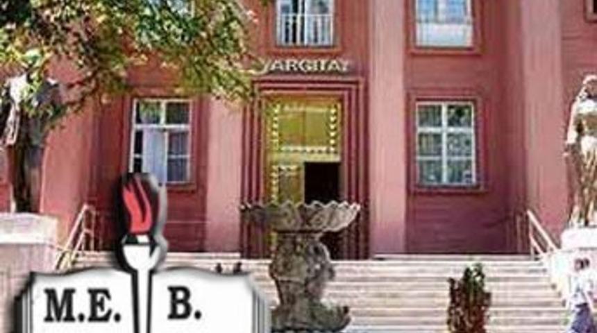 MEB'e bir yargı şoku daha
