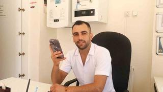 Tokatlı’dan tokatçıya tokat gibi cevap! Dolandırıcı şaşkına döndü