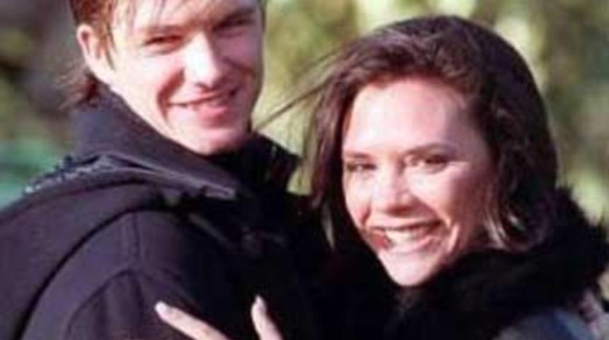 İnanılmaz değişim