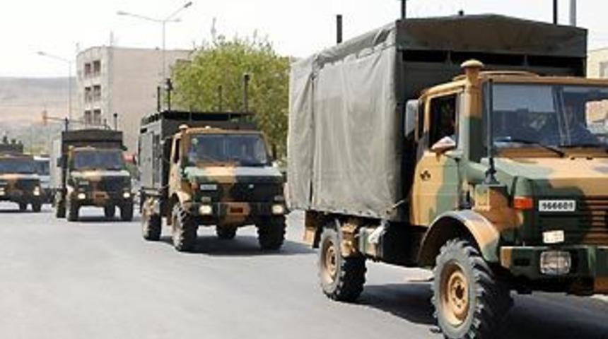 Uzaktan kumandalı mayınlara jammer &ouml;nlemi