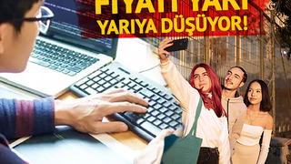 Fiyatı 50 binden 25 bine düşüyor! Erdoğan'ın seçim vaadiydi: Telefon, tablet ve bilgisayar için vergi muafiyeti geliyor