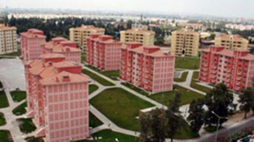 A&ccedil;ık artırmayla konut