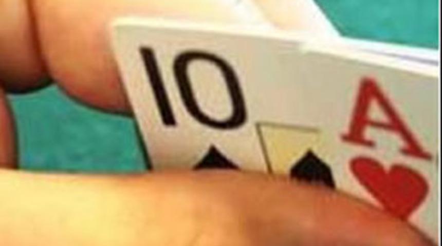 Hollanda araştırdı: T&uuml;rkler "kumarkolik" &ccedil;ıktı