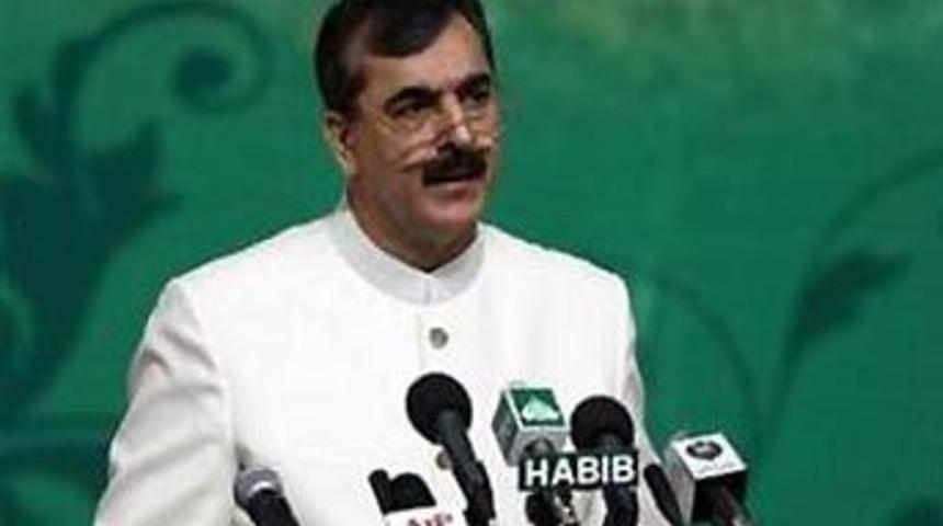 Pakistan Başbakanı'na suikast