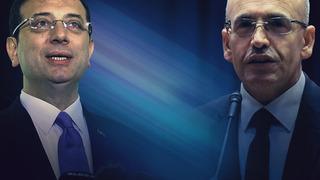 Bakan Şimşek onayladı, İmamoğlu duyurdu! İstanbul'a yeni yatırımları paylaşıp teşekkür etti