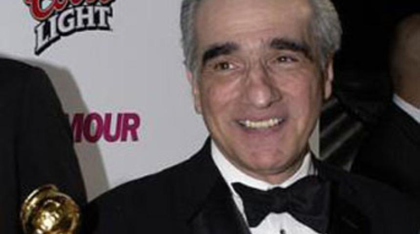 Martin Scorsese, nihayet Oscar kazandı