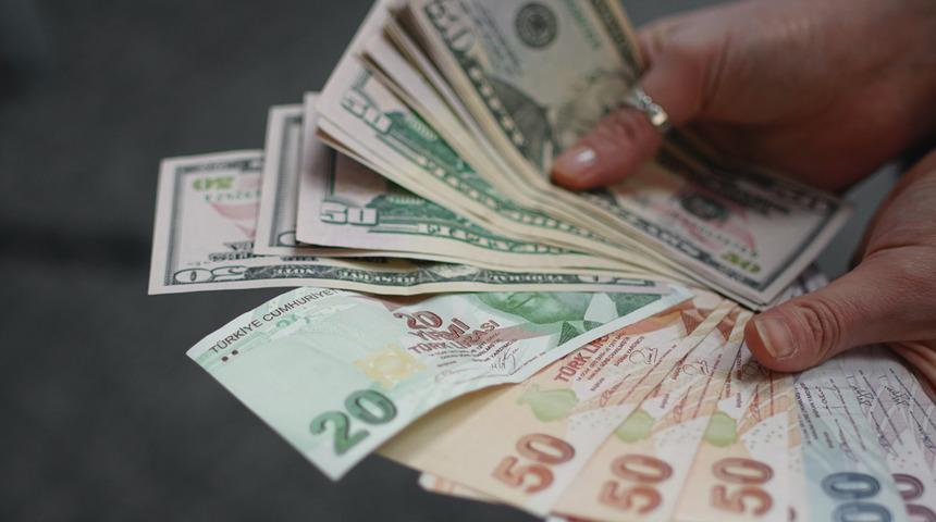 Yıl sonu enflasyon ve dolar tahmini... Merkez Bankası anketi yayımladı! 12 ay sonrası için...